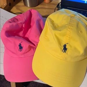 POLO Ralph Lauren Hats